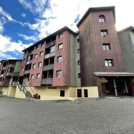 Le Seignus d'Allos T2 30m2. Aux pieds des pistes. Extérieur photo